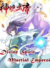 Divine Soul Emperor