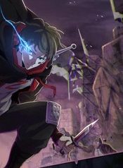 Apocalyptic Thief