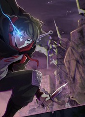 Apocalyptic Thief
