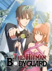 The Hitman Bodyguard