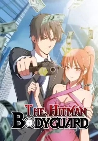The Hitman Bodyguard