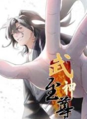 Supreme Taoist