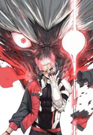 A world where only super beings are harmed