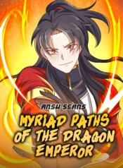 The Dragon Emperor