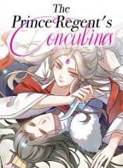 The Prince Regent’s Concubines