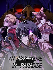 An Adventure in Paradise