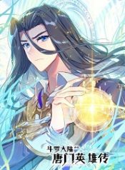 Soul Land – Legend of Tangs’ Hero