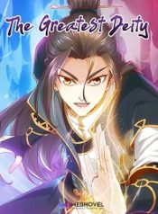 The Greatest Deity