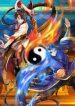 Peerless Battle Spirit
