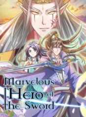 Sky Sword God
