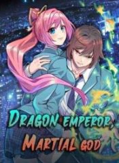 Dragon Emperor Valkyrie
