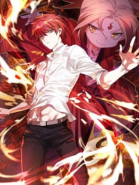 Against The Heaven’s Destiny