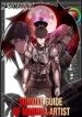 Survival Guide Of The Manhua Artist
