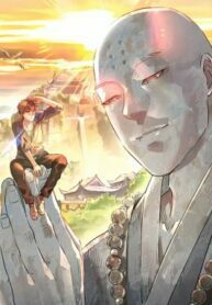Building The Strongest Shaolin Temple In Another World