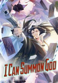I Can Summon God