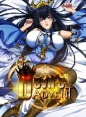 Devil’s Advent