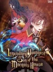 Legendary Youngest Son of the Marquis House