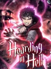 Hoarding in Hell