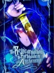 The Reincarnation of the Forbidden Archmage