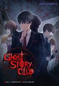Ghost Story Club