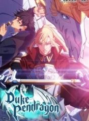 White Dragon Duke: Pendragon