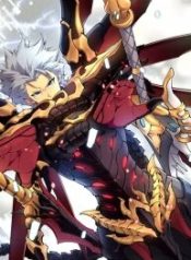Reincarnation Of The Strongest Sword God