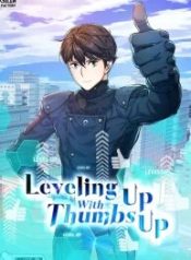 Leveling Up With Thumbs Up