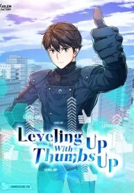 Leveling Up With Thumbs Up