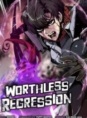 Worthless Regression