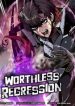 Worthless Regression