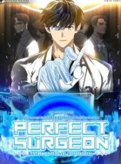 Perfect Surgeon