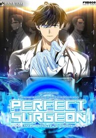 Perfect Surgeon