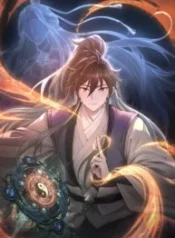 Even Ten Thousand Deaths Will Not Stop Lu Qianqiu