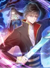 One Sword Reigns Supreme