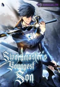 Swordmaster’s Youngest Son