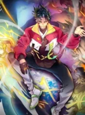 Global power: I can control all the elements