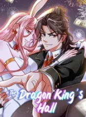 Temple of the Dragon King