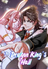 Temple of the Dragon King
