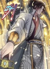 My Body is a Sword