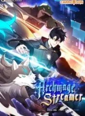 Archmage Streamer