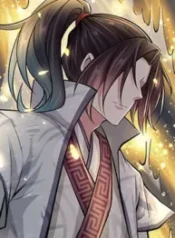 My Body is a Sword (MANGATOON)