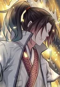 My Body is a Sword (MANGATOON)