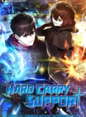 Hard Carry Support