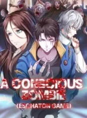 Reborn to Be a Zombie