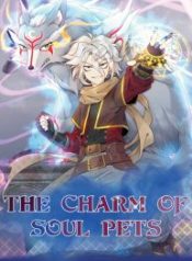 The Charm of Soul Pets