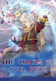 The Charm of Soul Pets
