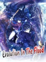 Evolution In The Flood