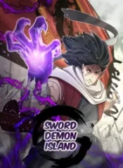 Sword Demon Island