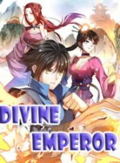 Divine Emperor