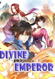 Divine Emperor